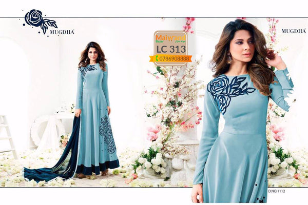 LC313 Mugdha Jennifer