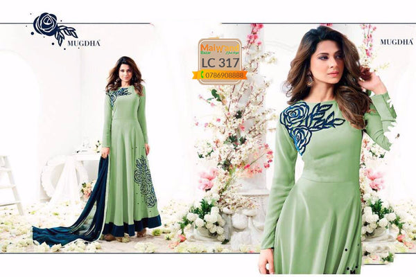 LC317 Mugdha Jennifer