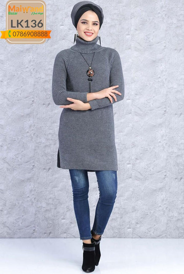 LK136 Tofisa Turkish Tunic