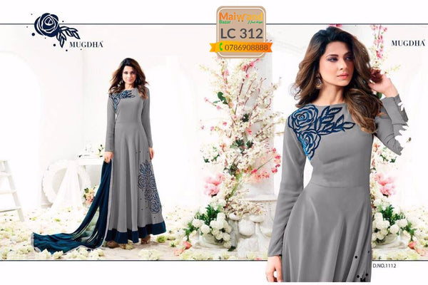 LC312 Mugdha Jennifer