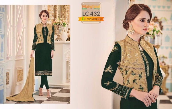 LC432 Aashirwad Nura