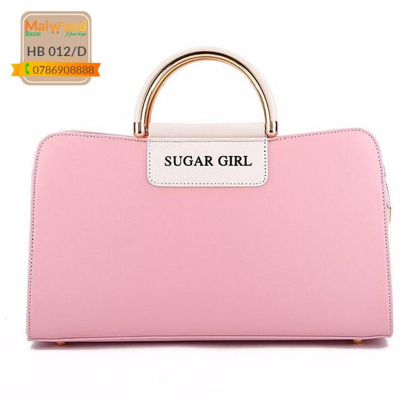 HB012 Ladies Handbag