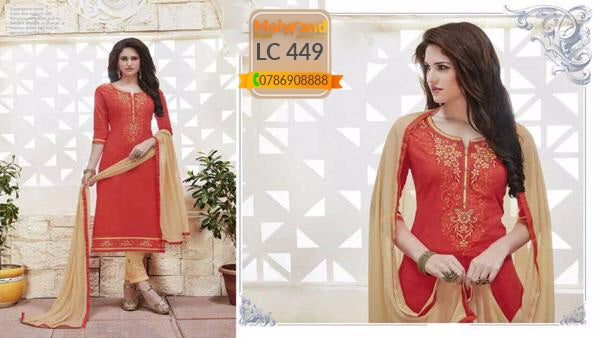 LC449  Cotton