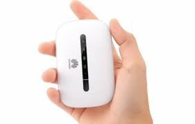 هواوی مودم وایفای E5330