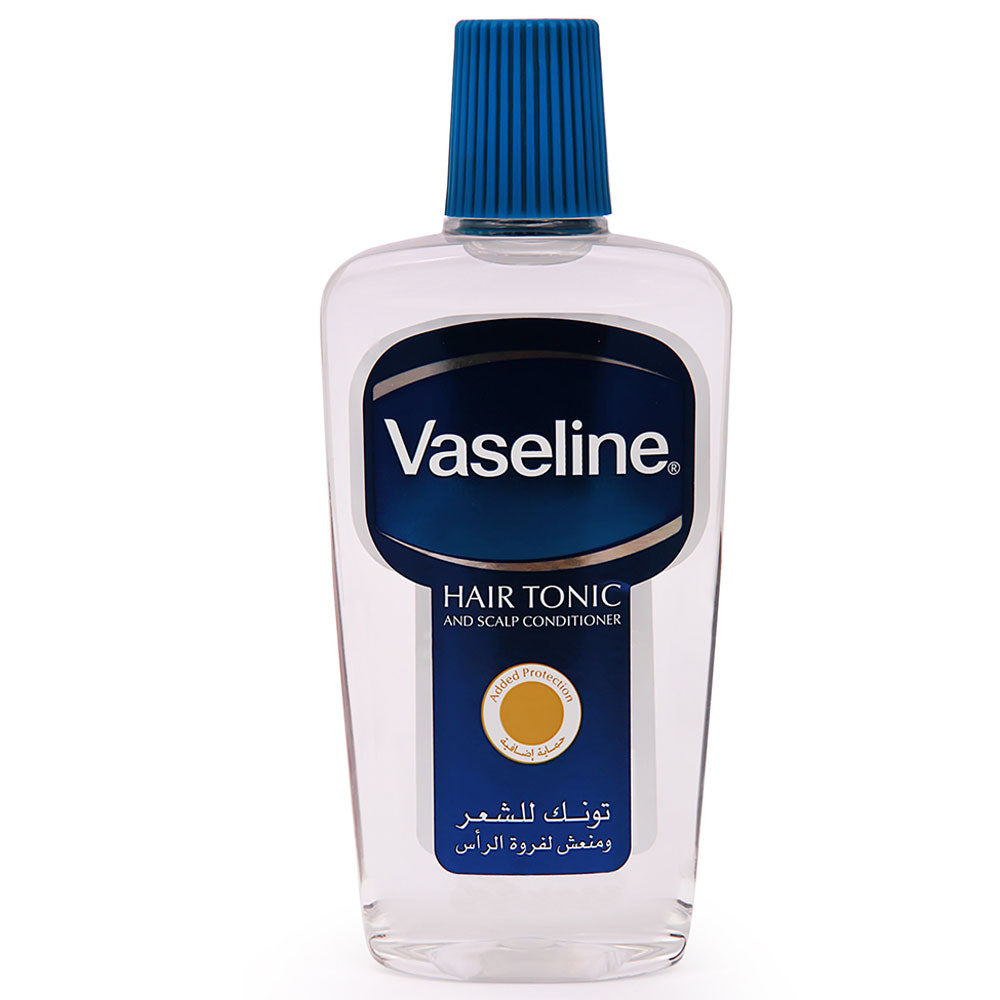 Vaseline Hair Tonic Intensive